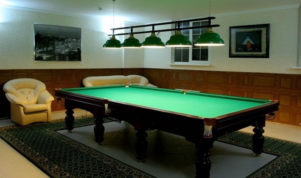 Park Hotel Piramida