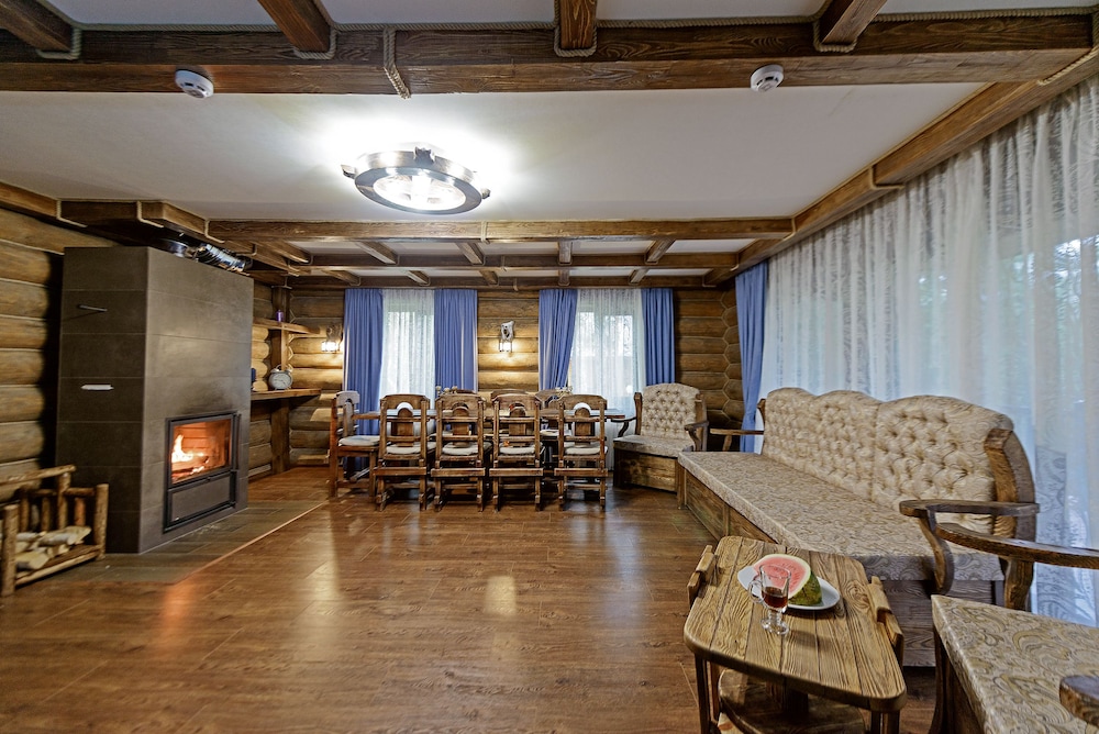 Eco complex Country Home