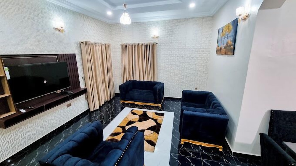 Mic - Della Apartment, photo 18