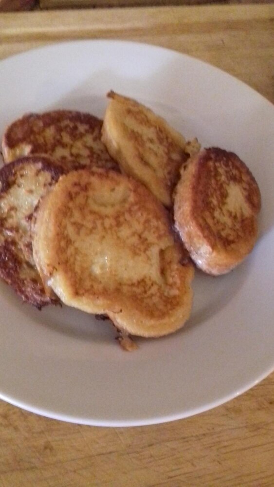 Ashfield Bed & Breakfast