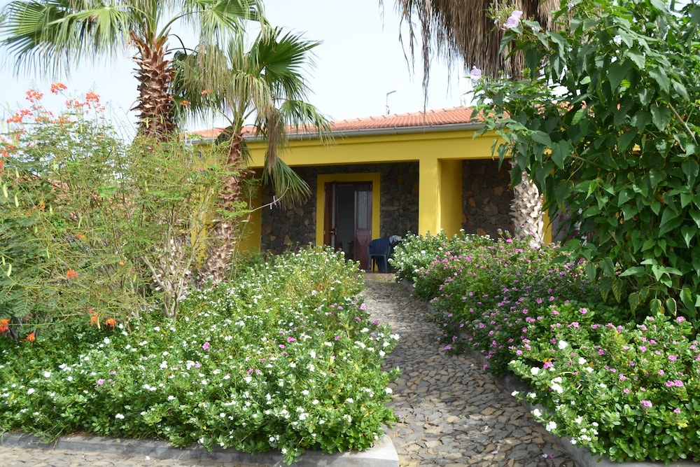 Casas Do Sol