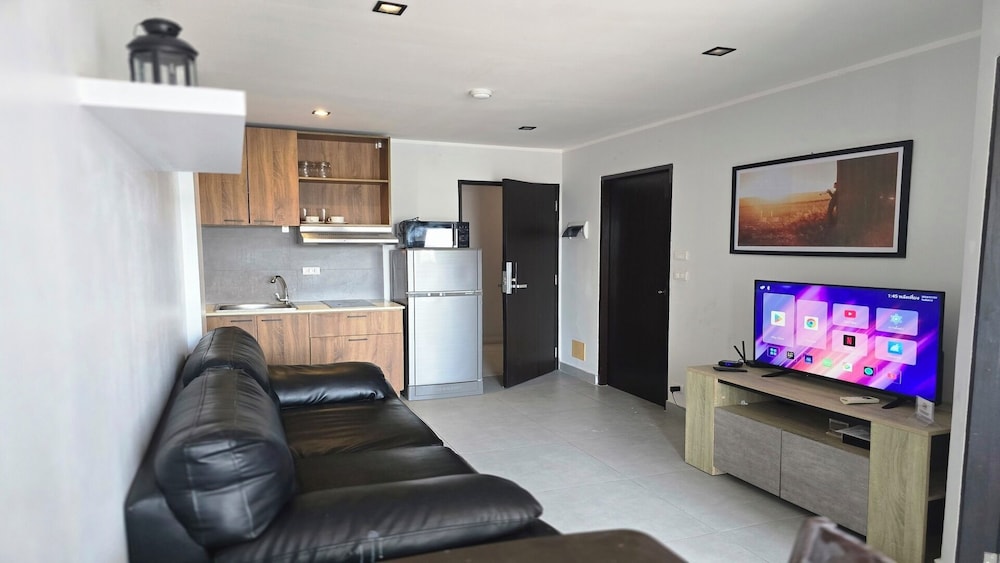 The Chalong Pearl 1BR  T1-703