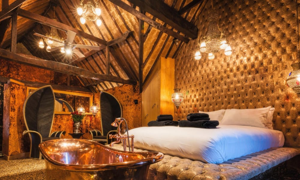Oxford Vacations - Crazy Bear Hotel-Stadhampton - Property Image 40