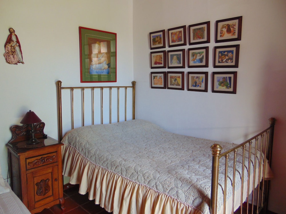Finca La Colina