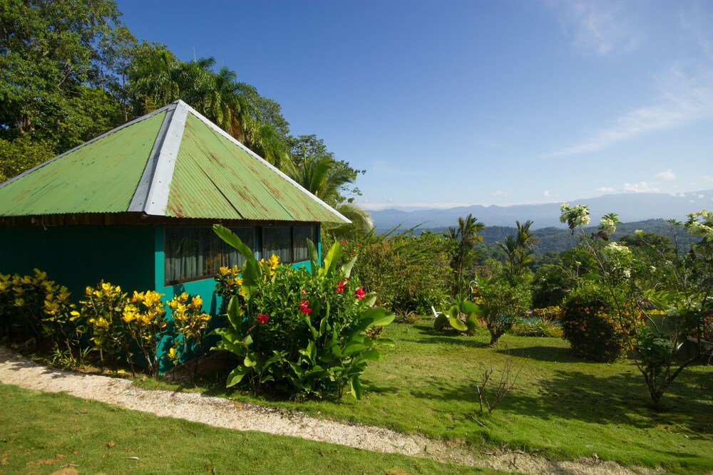 Hotel El Mirador Osa