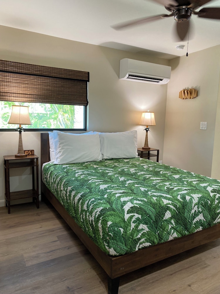 Kona Kai Motel