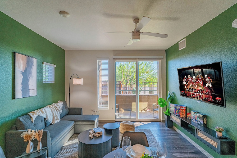 ROVE LIVING/KL - Cardinal 95