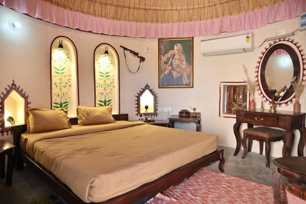 Hotel Ratan Mahal Palace