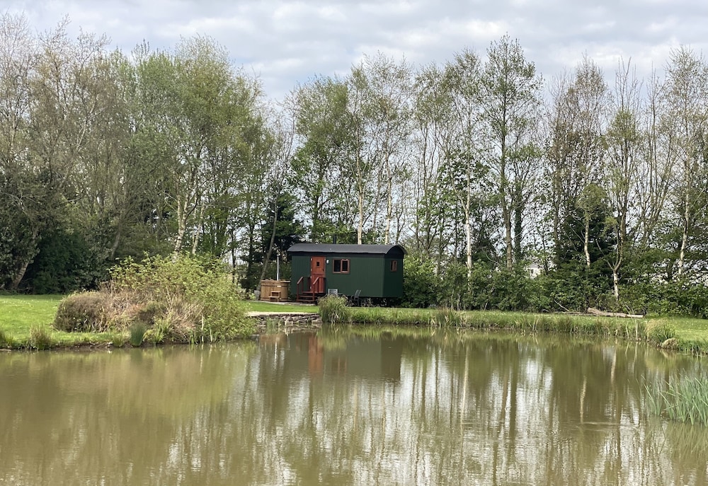 Heywood Glamping