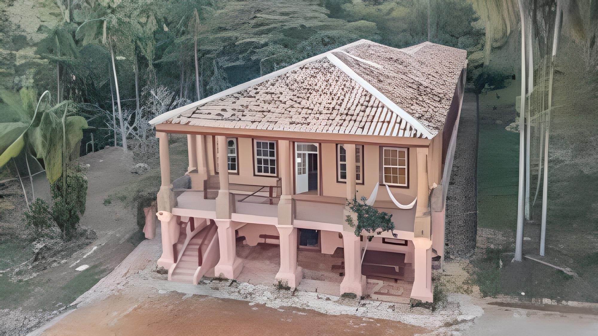 Fazenda Santa Bárbara - Eventos e Filmagens