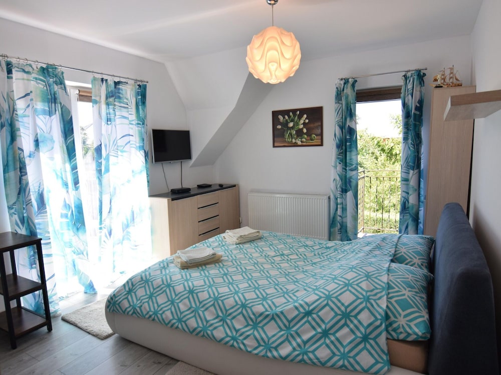 Holiday Home in Kopalino Near Sandy Beach view 3