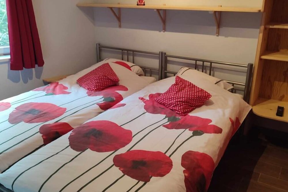 Cozy Holiday Home in Theux view 5