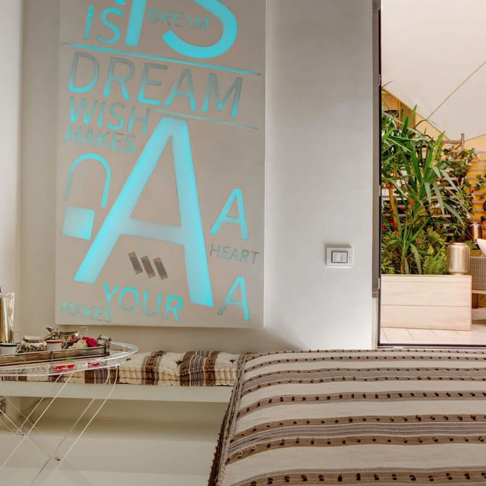 Domus Historic Rome Palazzo Modern Luxury Near Piazza Navona