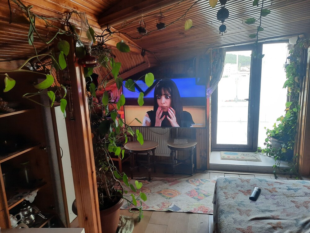 Aydemir apartmanı