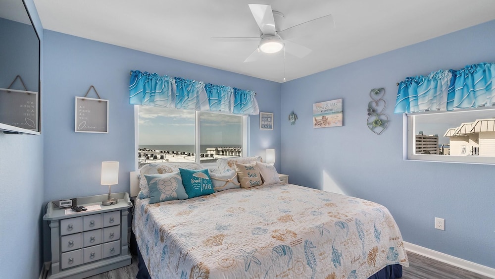 Gulf Shores Plantation by Southern Vacation Rentals