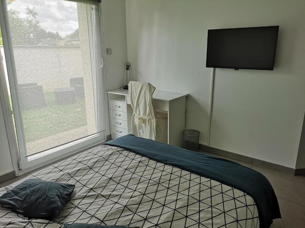 Le Clos de la Bergerie - Property Image 36