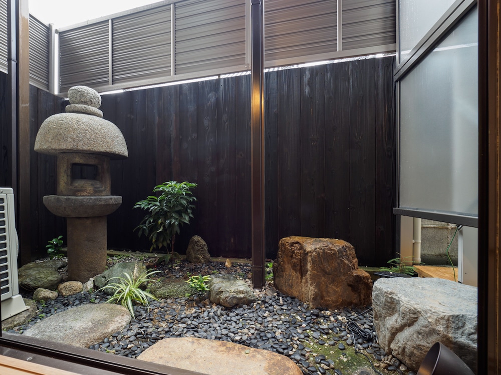 Kyoto Guesthouse - Hostel