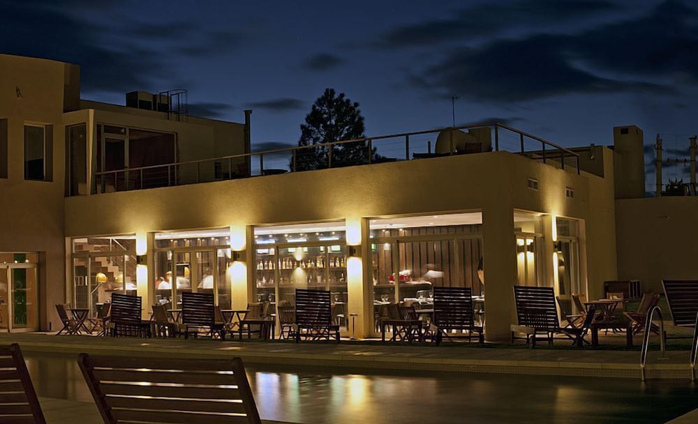 Colonia West Hotel - All Inclusive