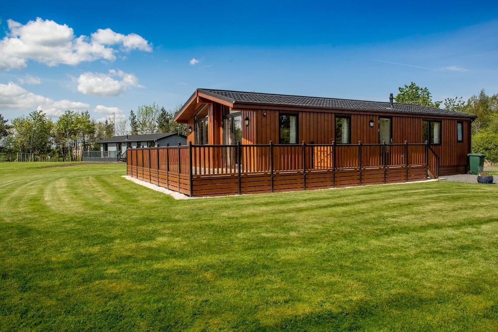 Linwater Holiday Park