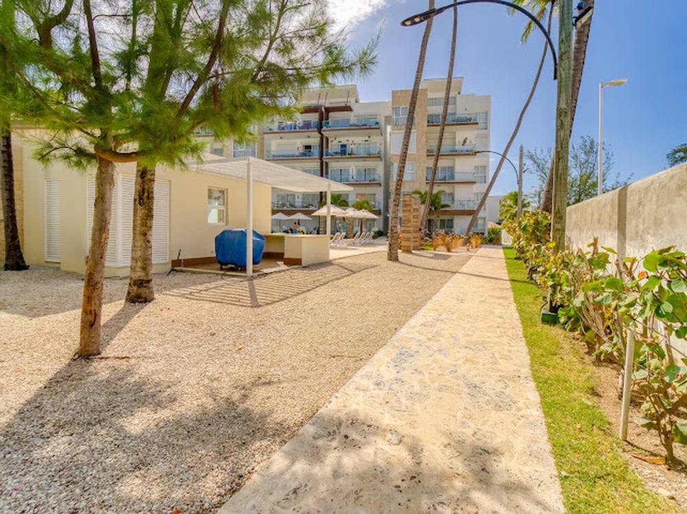 Beachside Get Away Punta Cana
