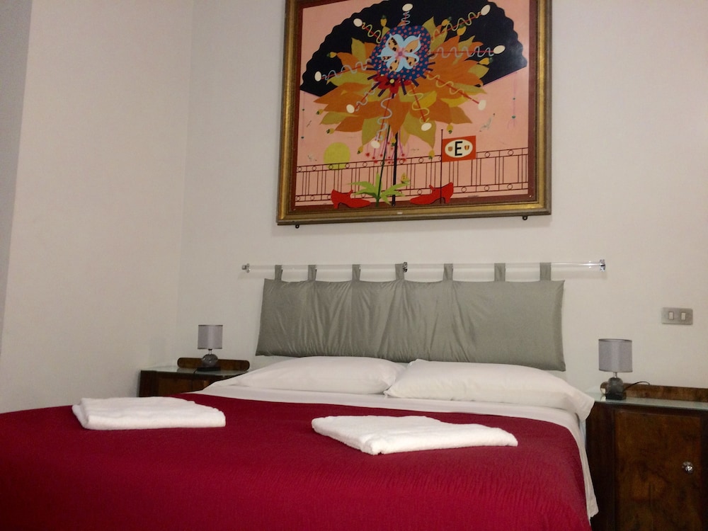 Ohi Accommodation