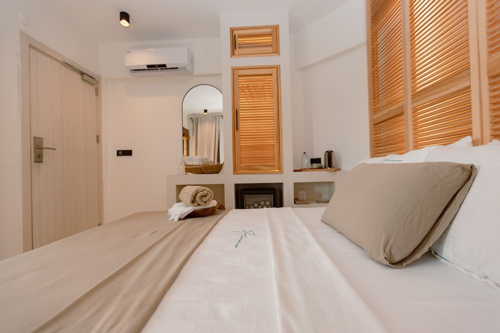 Panjur Otel Söğüt Köyü - Image 39