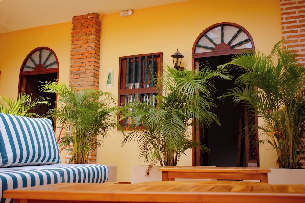 Masaya Cartagena