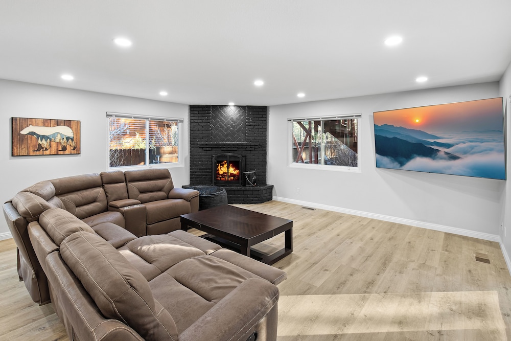 Mountain View Manor #2546