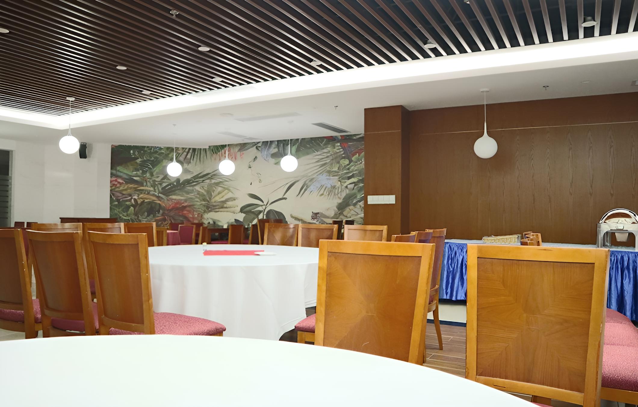 Everbright Convention & Exhibition Centre Hotel