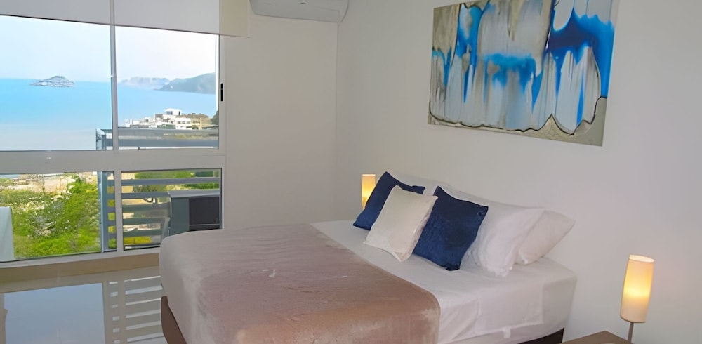Apartamentos Reserva del Mar - by SOHO