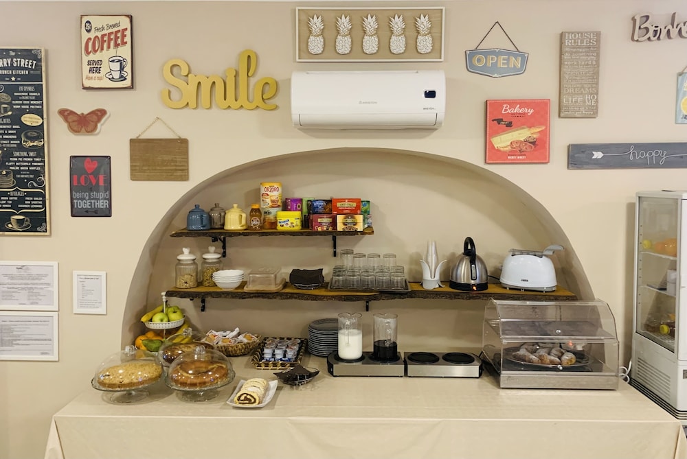 Al Casale del Veio B&B