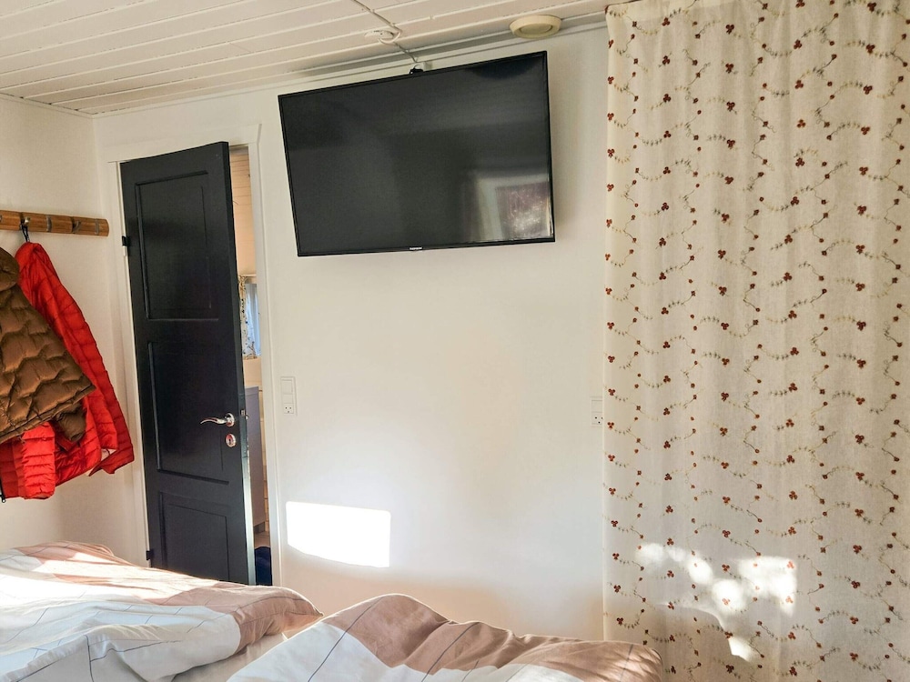 6 Person Holiday Home in Thisted