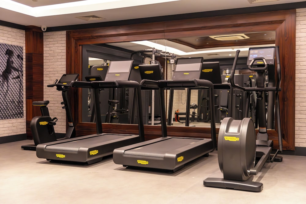 Oz Hotels Antalya Resort & Spa Yetişkin +16 - Image 83