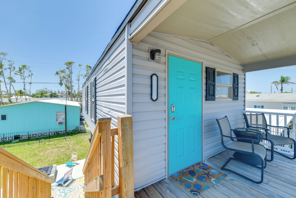 2 Mi to Anna Maria Island: Newly Built Home!