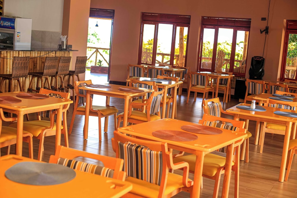 La Fang Eco Resort