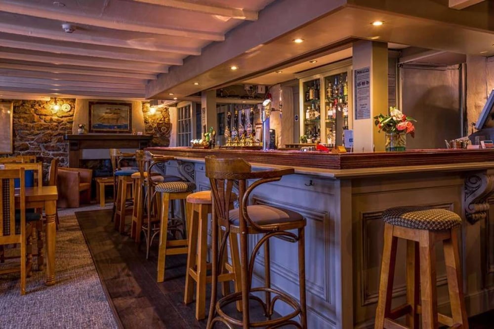 The Kings Arms