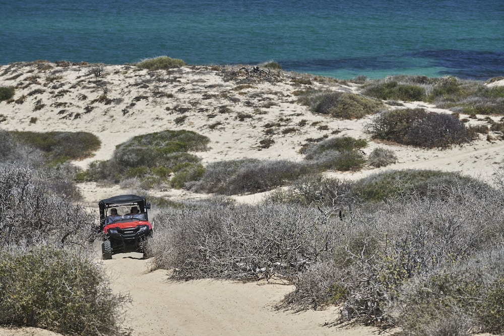 Four Seasons Resort Los Cabos at Costa Palmas - Property Image 151