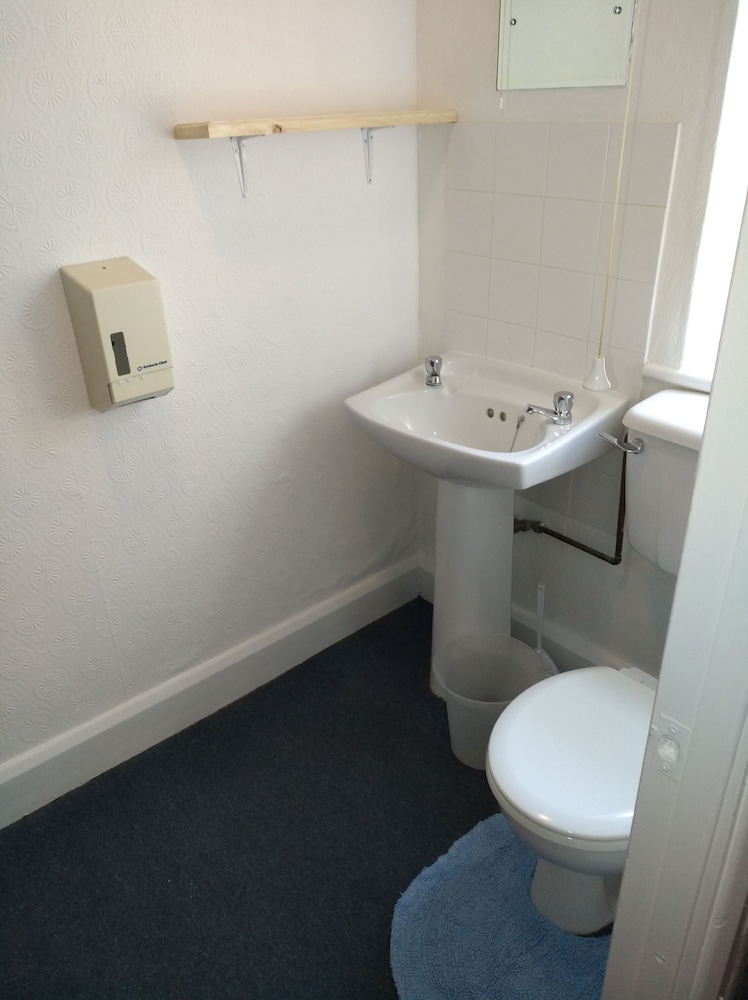 Skegness Vacations - Driftwood - Property Image 9