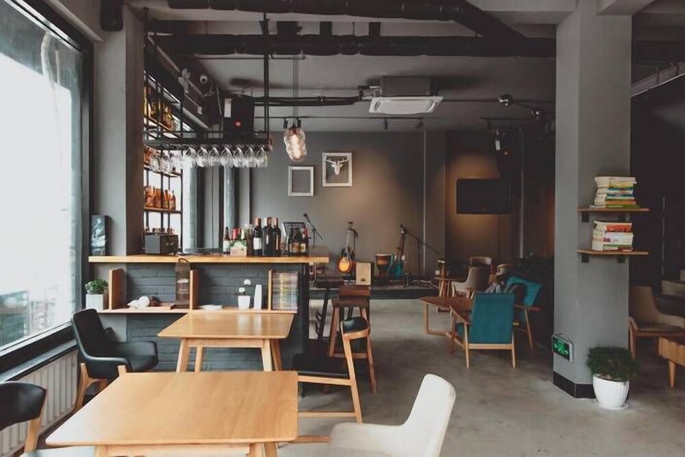 Weihai In-Tone Inn
