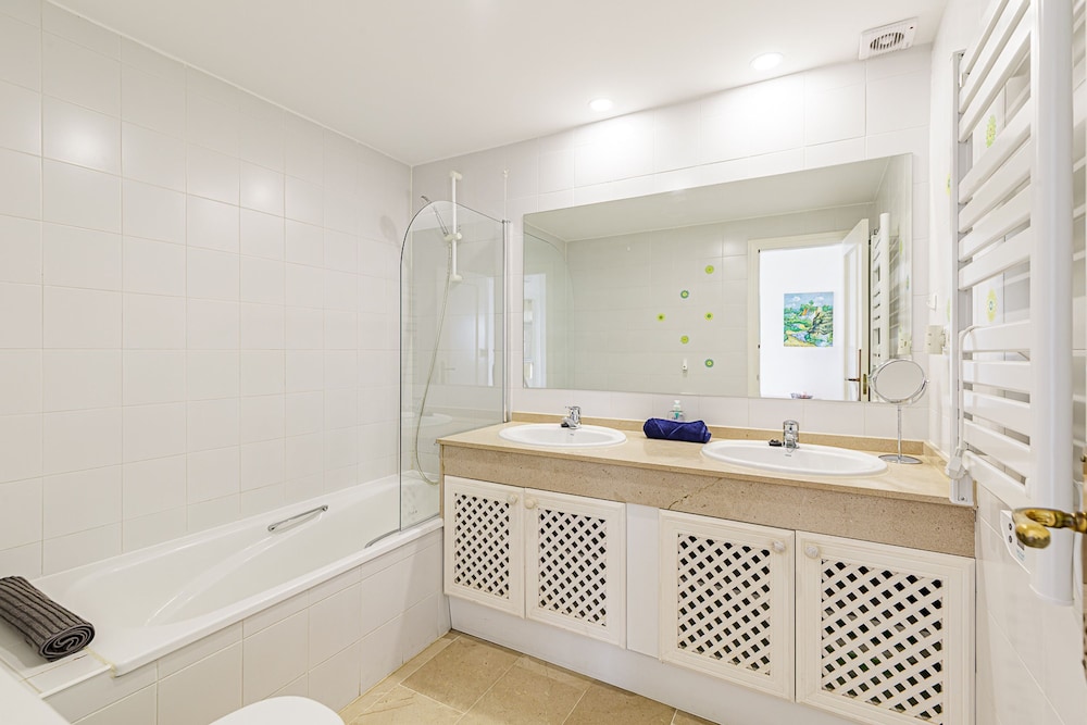 Tess Apartamento Jacarandas - Costa del Sol