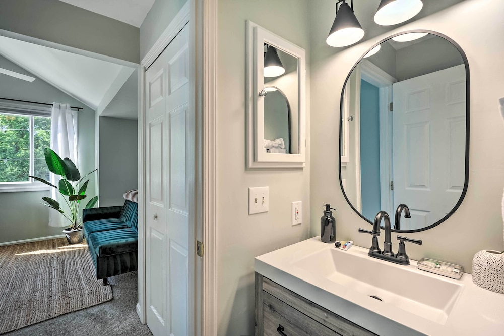Annapolis Vacations - Annapolis Vacation Home: 2 Mi to Quiet Waters Park - Property Image 6