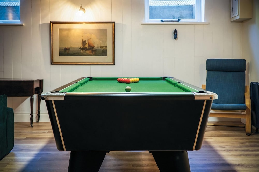 Rainbow Leap - 5 Bed Holiday Home - Saundersfoot