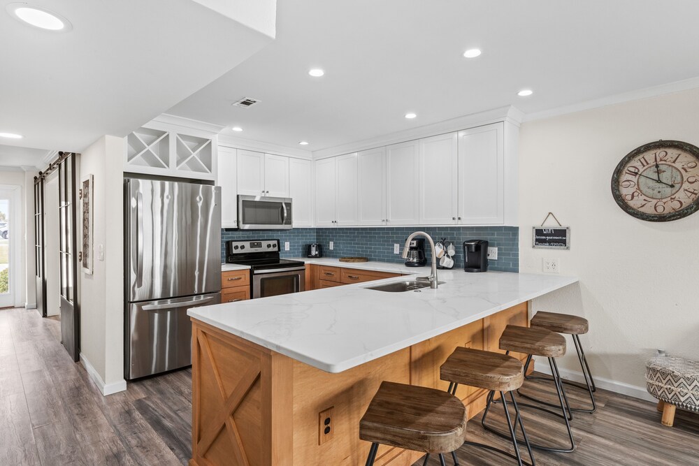 Beach Blessings 106 3 Bedroom Condo