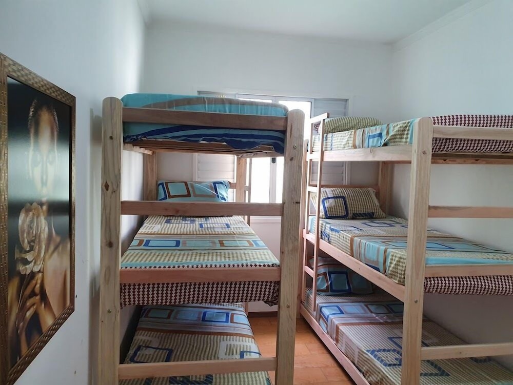 WR7 Hostel