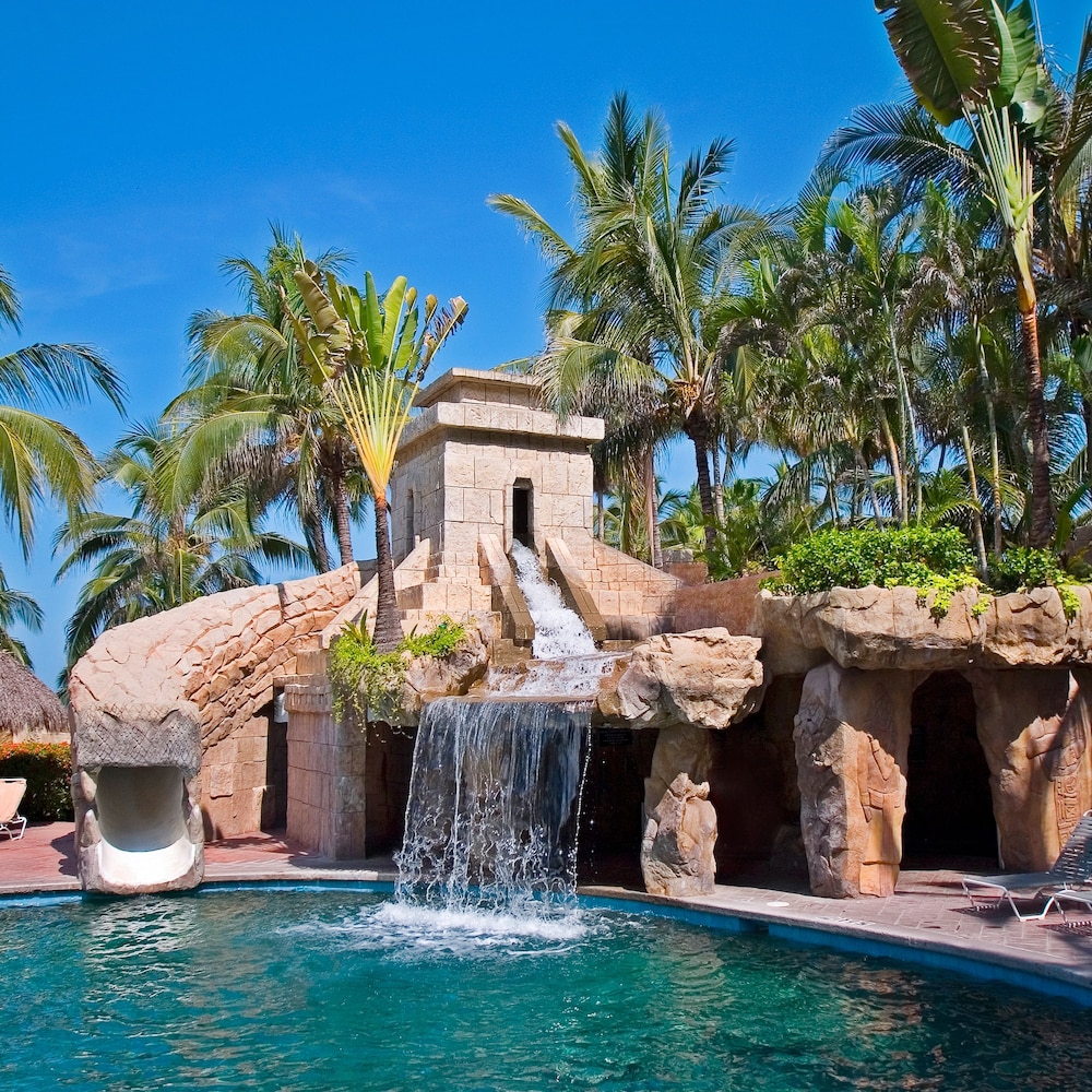 Puerto Vallarta Vacations - Paradise Village Beach Resort and Spa - Property Image 20