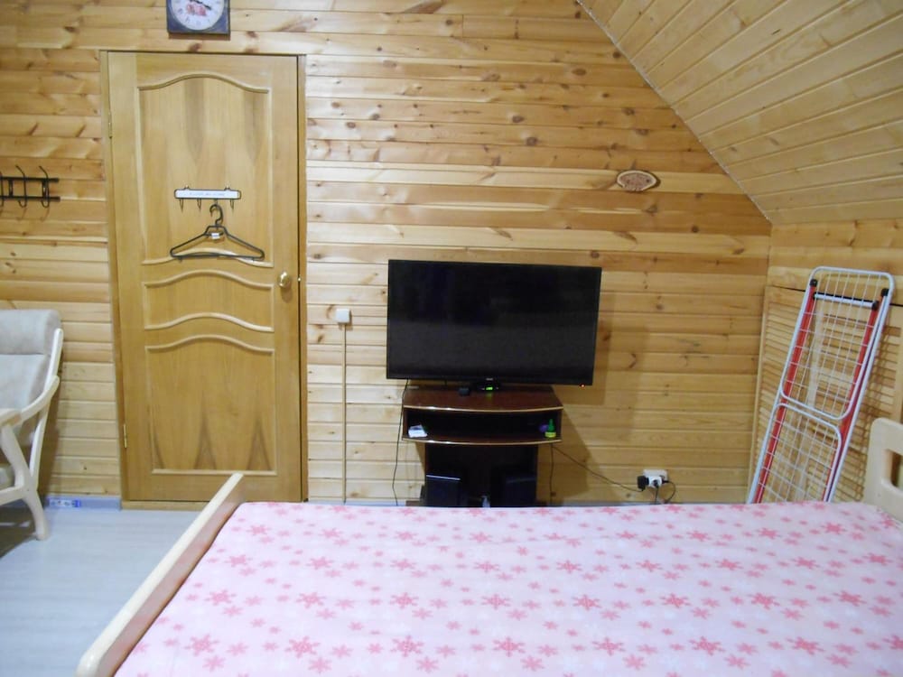 Guest House Bereza