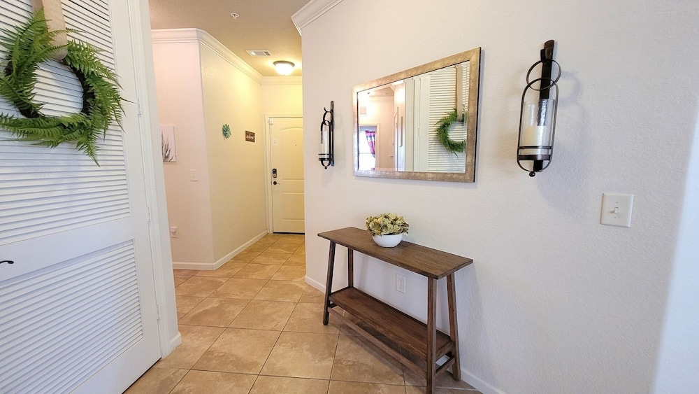 Bp817cp 3bed Condo At Bella Piazza Resort Amenities 3 Bedroom Condo
