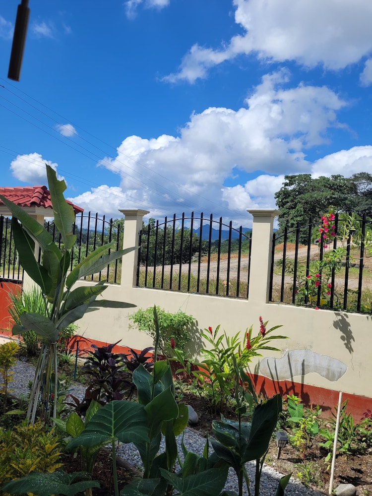 Luxury posada inn