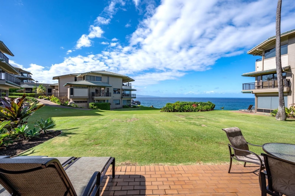 Kapalua Bay Villas 4 Free Cars by KBM Ml-2056