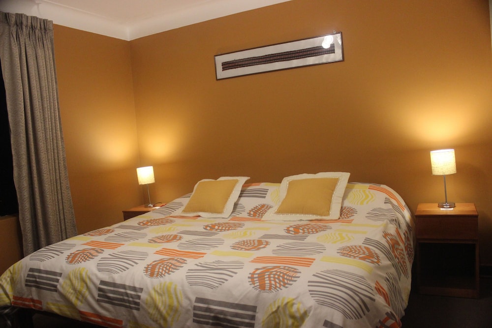 La Escala Guest House